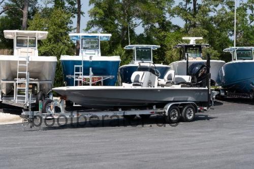 Shearwater X22  technische daten 